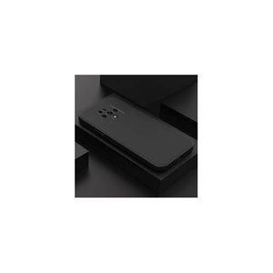 Tecno Camon 16 Phone Case, Translucent Frosted Smoke Mobile Cover with Raised Camera Protection for Fifth Device