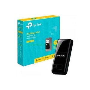 TP Link TL-WN823N 300Mbps Mini Wireless N USB Adapter