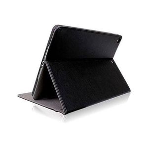 Apple iPad Air 4 Flip Cover Case Black Protective Tablet Case