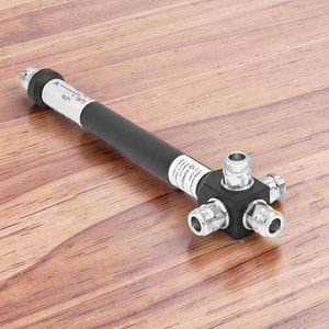 4 Way GSM Splitter for Mobile Signal Booster Connect Multiple Devices Without Signal Loss