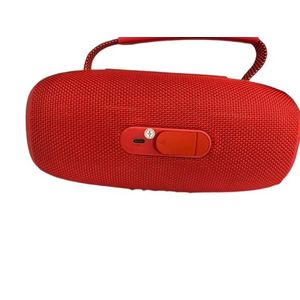 Portable Wireless Speaker
