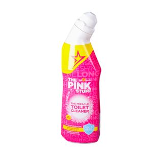 THE PINK STUFF Toilet Cleaner, 750ml