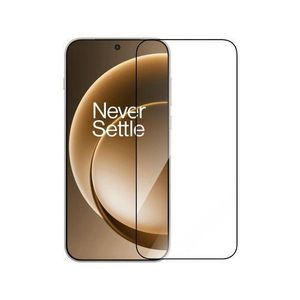 Glass OnePlus 15 Tempered Clear HD Screen Protector