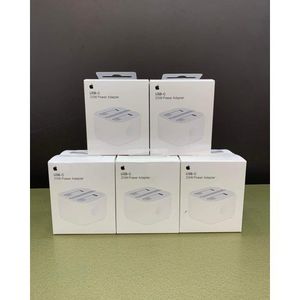 Apple Original 20W USB-C Power Adapter /block For IPhone 13 PRO Max