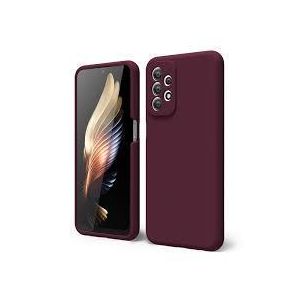 Samsung Galaxy A23 Silicone Phone Case