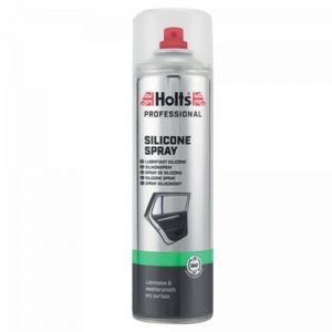 Holts  Professional Silicone Spray – 500ml 