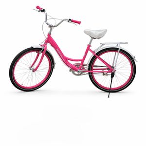 Girls Bicycle for Outdoor Riding