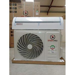 Hisense 12000BTU AC Inverter Split Air Conditioner