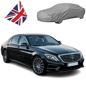 Heavy Duty High Quality Universal Full Body Covers for All Mercedes Benz