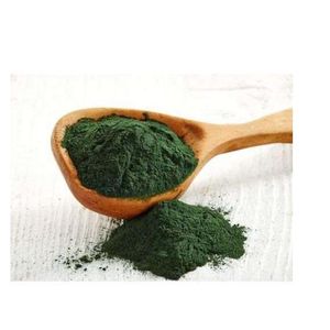 Organic Spirulina Powder – 75g - rich in amino acids (protein), vitamins, minerals, phytonutrients, trace elements and anti-oxidants