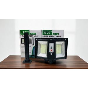 JSOT  JS-112, 200W solar street light, outdoor solar lamp