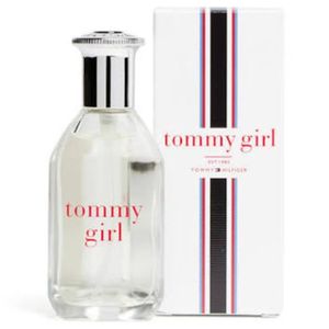 Tommy Hilfiger, Fragrance