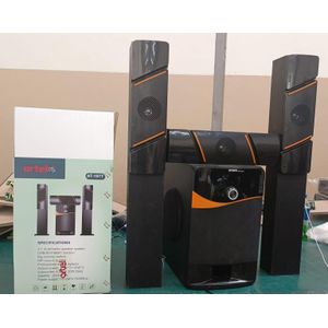 Artel speaker system sound bar