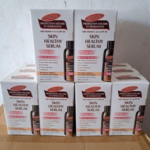 Roushun Skin Healthy Serum