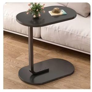 Modern stylish  design coffee table with storage for living room, fashionable appealing finish as picture