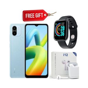 Buy Xiaomi Redmi 5 Plus Online in Kenya Jumia