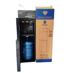 Nunix Hot And Cold Bottom Load Dispenser Z188c 