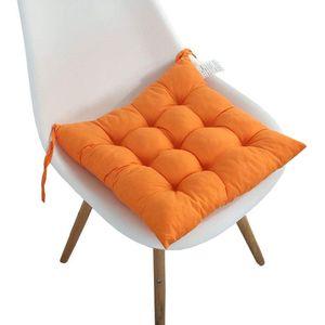 Padded Chairpad or Cushion for Dining Seats, Car seats, Office seats or Pallet chairs (45x45cm)