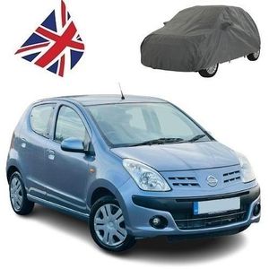 Heavy Duty High Quality Universal Full Body Covers for Toyota Vitz and other Similar Cars