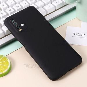 For Xiaomi RedMI 9T 4G Silicone Cover