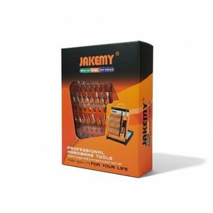 Jakemy 32 In one screw drive  tools