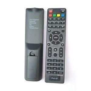 Bruhm Tv remote 