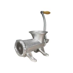 Manual Meat Mincer / Grinder - Aluminum Alloy