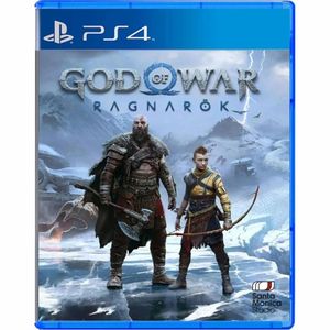 Buy God Of War Ps4 online Best Price in Kenya Jumia KE