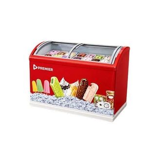 Premier 270L Fridge