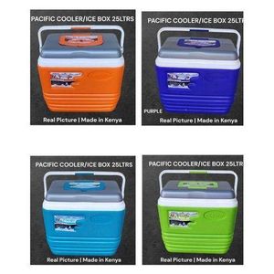 Pacific  25 Litres Ice Cooler Box/chiller.