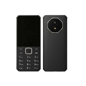 Tecno T455- 3.0" Inch, FM Radio, Opera Mini, Battery 2500mAh