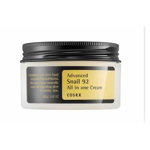 Cosrx Advanced snail cream