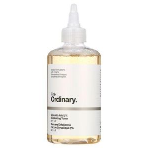 The Ordinary Glycolic acid toner