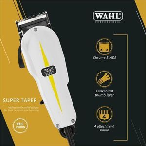 Corded Professional Super Taper
