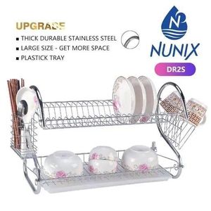 Nunix Kitchen dish rack