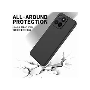 HONOR X5b original silicone case