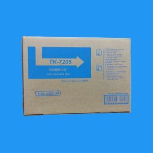 Kyocera TK-7205 Compatible Black Toner Cartridge for TASKalfa 3510i/3010i Printers