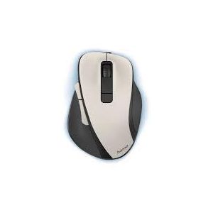 Hama  RECHARGEABLE OPTICAL 6-BUTTON WIRELESS MOUSE MW-500 WHITE