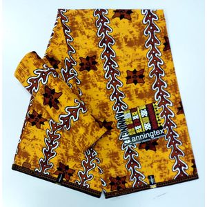Vibrant New Ankara/Vitenge Prints 