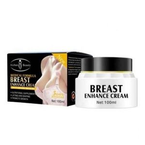 Aichun Beauty Effective Breast Enhancement And Firming Cream