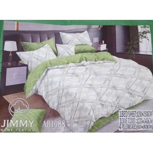 6 pcs (6×7) duvet cover 1 pc duvet cover 1 pc flat sheet 4 pillow cases