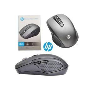S9000 Wireless Bluetooth Mouse, Rechargeable Silent Ergonomic Optical Mouse for Laptop & Desktop