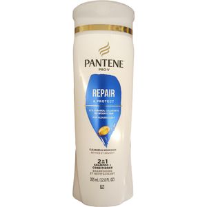 Pantene PRO-V REPAIR & Protect Shampoo+Conditioner jm