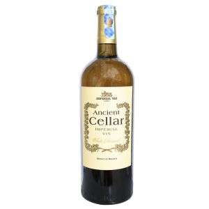 Ancient Cellar White Dessert Wine 750ml