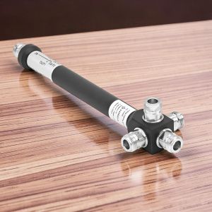 4 Way GSM Splitter for Mobile Signal Booster Durable Design with Optimal Signal Boost