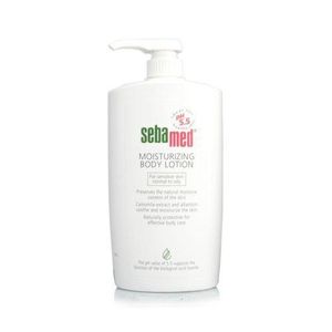 Sebamed MOISTURIZING Body Lotion 750ml