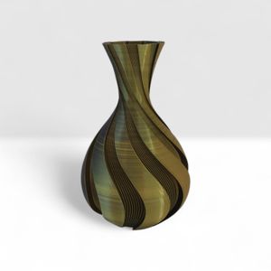 Kenpoly Beautiful Stylish Flower Vase