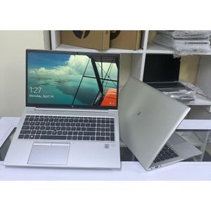 HP BOXED REFURBISHED ELITEBBOK 850G6 8TH GENERATION INTEL CORE I7 16GB RAM MEMORY 512GB SSD 1 YEAR WARRANTY WITH ACTIVATED WINDOWS 11 AND OFFICE 