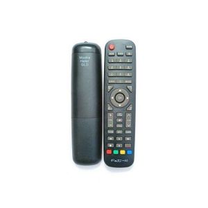 Remote Control Replacement Fat-40 For Mooka, GLD, Haier Smart TV