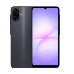 Samsung Galaxy A07, 6.7", 64GB + 4GB RAM (Dual SIM), 5000mAh